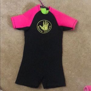 Body Glove Body Suit